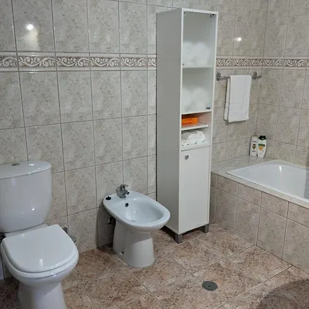 Apartment Casa E Dourada - Heart Of *