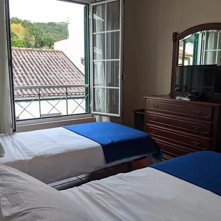 Daire Casa E Dourada - Heart Of Furnas (Azores)