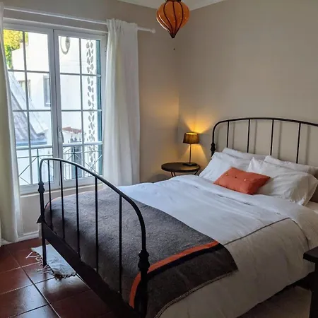 Casa E Dourada - Heart Of * Furnas (Azores)