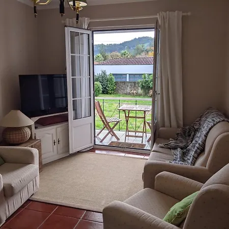 Apartment Casa E Dourada - Heart Of