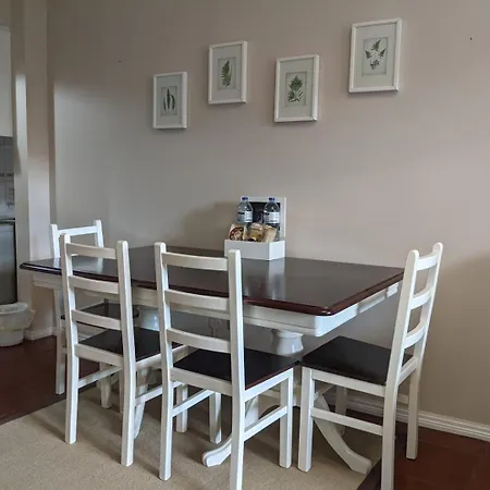 Casa E Dourada - Heart Of Apartment Furnas (Azores)